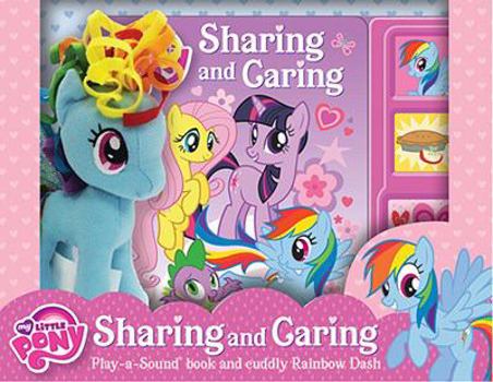 My Little Pony : Sharing Is Caring