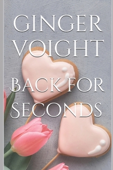 Paperback Back for Seconds Book