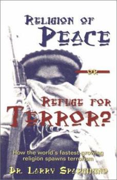 Paperback Religion of Peace Book