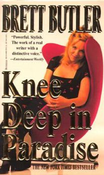 Mass Market Paperback Knee Deep in Paradise Book