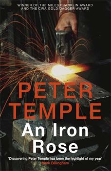 Paperback Iron Rose Book