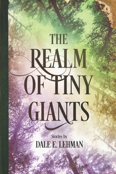 Paperback The Realm of Tiny Giants Book