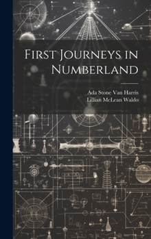 First Journey's in Numberland