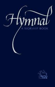 Hardcover Hymnal a Worship Book