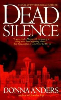 Mass Market Paperback Dead Silence Book
