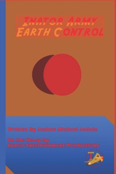 Paperback Inator Army Earth Control Book