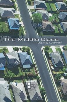 Paperback The Middle Class Book