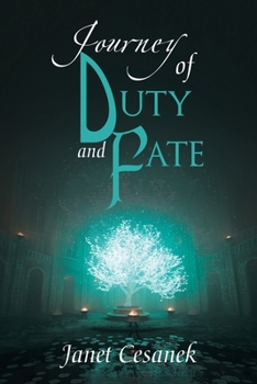 Paperback Journey of Duty and Fate Book