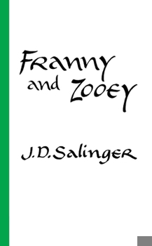 Mass Market Paperback Franny and Zooey Book