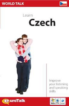 World Talk Czech (Czech Edition)