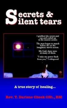 Paperback Secrets & Silent Tears Book