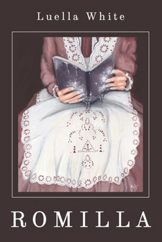 Paperback Romilla Book