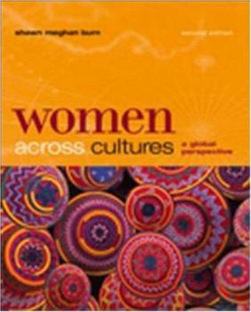 Paperback Women Across Cultures: A Global Perspective Book