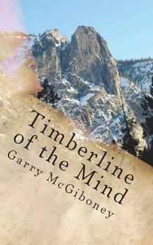 Paperback Timberline of the Mind Book