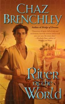Mass Market Paperback River of the World Book