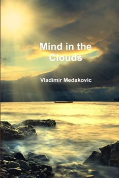 Paperback Mind in the Clouds Book