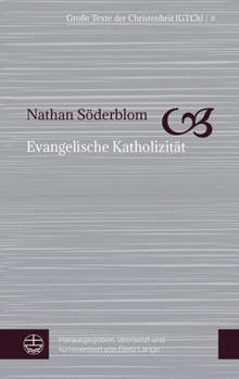 Paperback Evangelische Katholizitat [German] Book