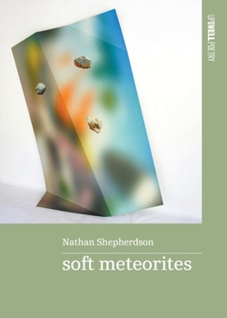 Paperback soft meteorites Book