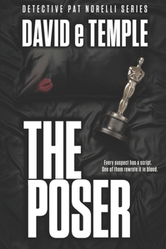 Paperback The Poser Book