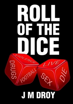 Paperback Roll of the Dice Book