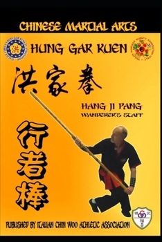 Paperback Han Ji Pang - Wanderer's Staff Book