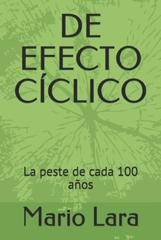 DE EFECTO CÍCLICO: La peste de cada 100 años