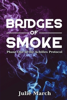 Paperback Bridges of Smoke Book