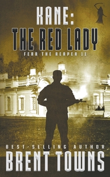 Kane: The Red Lady (Fear the Reaper)