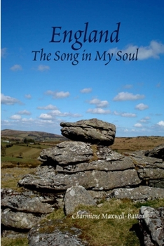 Paperback England - The Song in My Soul Book
