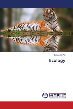 Paperback Ecology Book