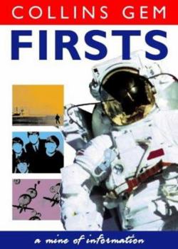 Paperback Firsts Book