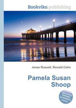 Paperback Pamela Susan Shoop Book