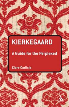 Paperback Kierkegaard: A Guide for the Perplexed Book