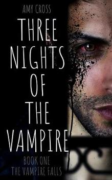 Paperback The Vampire Falls Book