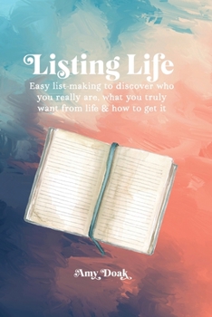 Paperback Listing Life Book