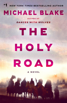 Paperback The Holy Road Book