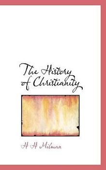 Paperback The History of Christianity Book