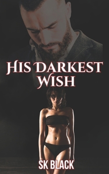 Paperback His Darkest Wish Book