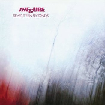 Vinyl Seventeen Seconds Book