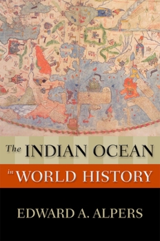 Paperback The Indian Ocean in World History Book