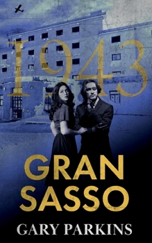 Paperback Gran Sasso Book