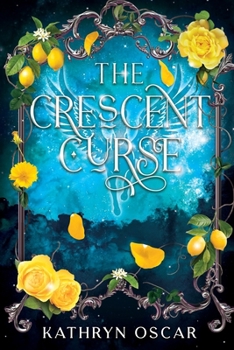 Paperback The Crescent Curse Book