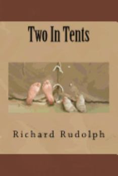 Paperback Two In Tents Book