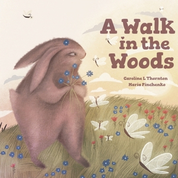 Paperback A Walk in the Woods Book