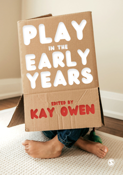 Paperback Play in the Early Years Book