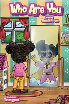 Paperback Who Are You Book