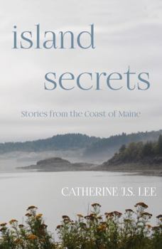 Paperback Island Secrets: Stories from the Coast of Maine Book