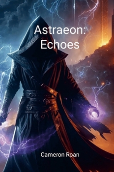 Hardcover Astraeon: Echoes Book