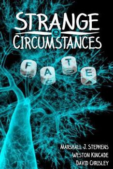 Paperback Strange Circumstances Book