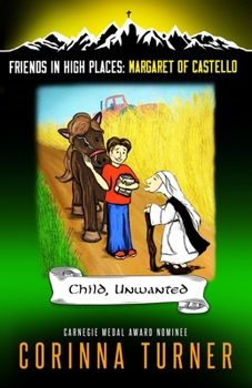 Paperback Child, Unwanted (Margaret of Castello) Book